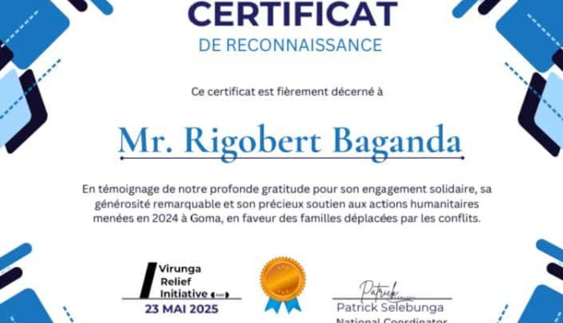 Certificat