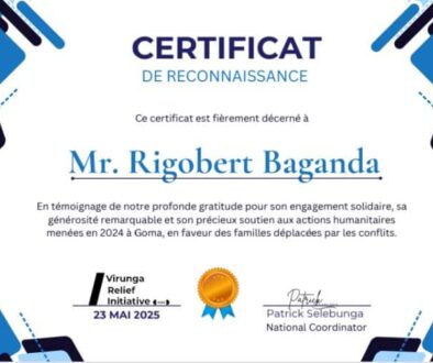 Certificat
