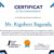 Certificat