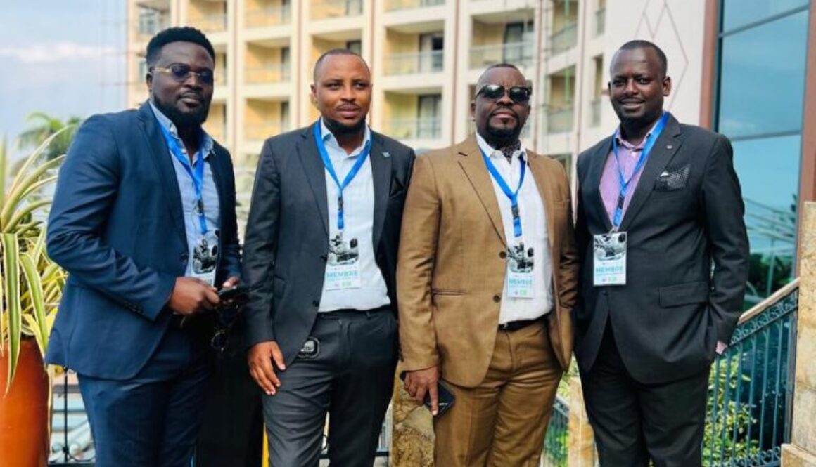 Atelier sur la paix à Goma