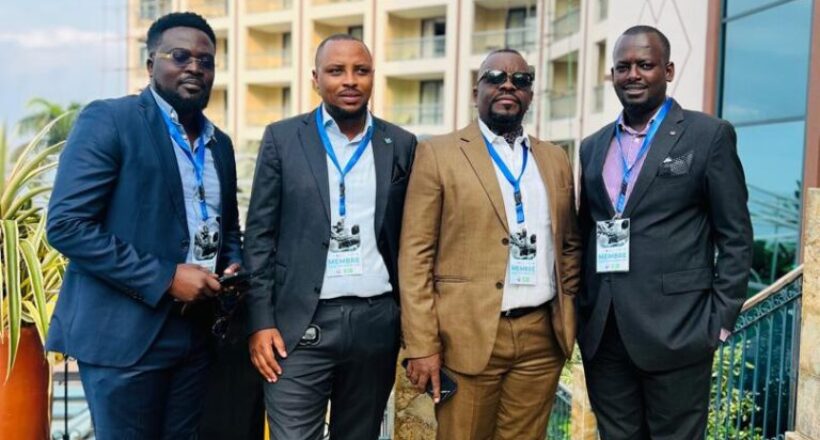 Atelier sur la paix à Goma